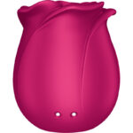 SATISFYER - AIR PULSE PRO 2 CLASSIC BLOSSOM VIBRADOR - Imagen 5