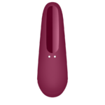 SATISFYER - CURVY 1 + ROJO ROSADO - Imagen 6