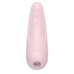 SATISFYER - CURVY 2 + ROSA - Imagen 3