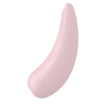 SATISFYER - CURVY 2 + ROSA - Imagen 5