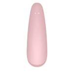 SATISFYER - CURVY 2 + ROSA - Imagen 6