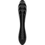 SATISFYER - DAZZLING CRYSTAL NEGRO - Imagen 2