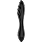 SATISFYER - DAZZLING CRYSTAL NEGRO - Imagen 3