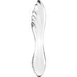 SATISFYER - DAZZLING CRYSTAL TRANSPARENTE - Imagen 3