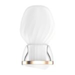 SATISFYER - DOUBLE WANDER APP BLANCO - Imagen 3