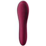 SATISFYER - DUAL CRUSH ESTIMULADOR Y VIBRADOR - Imagen 3