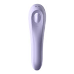 SATISFYER - DUAL PLEASURE AIR PULSE VIOLETA - Imagen 6