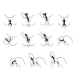 SATISFYER - ENDLESS FUN MULTI VIBRADOR 3 AZUL - Imagen 8