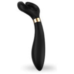 SATISFYER - ENDLESS FUN MULTI VIBRADOR 3 NEGRO - Imagen 3