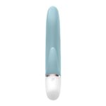 SATISFYER - MARVELOUS FOUR SET VIBRADOR & SUCCIONADOR - Imagen 5