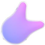 SATISFYER - MERMAID VIBES ESTIMULADOR & VIBRADOR VIOLETA Y ROSA - Imagen 4