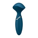 SATISFYER - MINI WOND-ER AZUL - Imagen 2