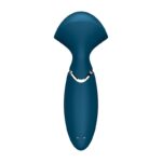 SATISFYER - MINI WOND-ER AZUL - Imagen 3