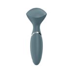 SATISFYER - MINI WOND-ER GRIS - Imagen 3