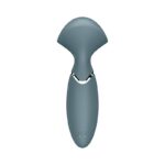SATISFYER - MINI WOND-ER GRIS - Imagen 4