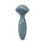 SATISFYER - MINI WOND-ER GRIS - Imagen 5