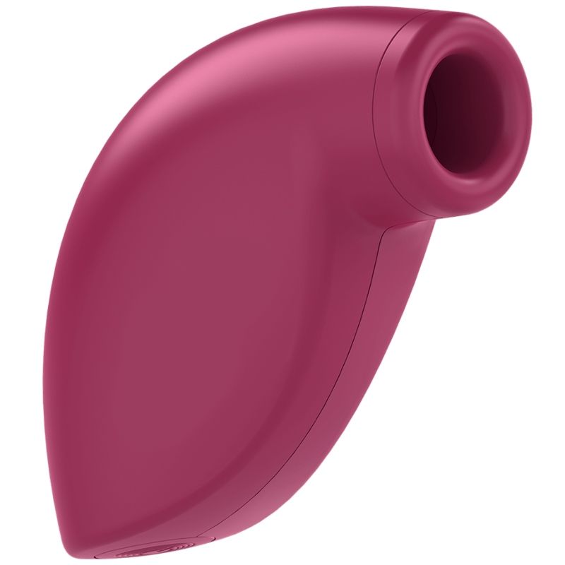 Imagen del artículo erótico SATISFYER - ONE NIGHT STAND de SATISFYER AIR PULSE en la sección JUGUETES BIENESTAR |Juguetes para Mujeres|Estimuladores|Succionadores sin vibración de Millenial Sexshop.