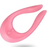 SATISFYER - PARTNER MULTIFUN 2 - Imagen 2