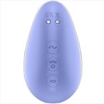 SATISFYER - PIXIE DUST LILA ESTIMULADOR AIR PLUSE - Imagen 3