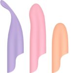 SATISFYER - PLAYFUL FOUR SET VIBRADORES 4 EN 1 + POWER BULLET - Imagen 7