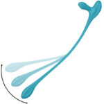 SATISFYER - PLUG & PLAY 1 MULTIVIBRADOR FLEXIBLE - Imagen 4