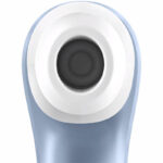 SATISFYER - PRO 2 ESTIMULADOR AZUL - Imagen 3