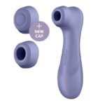 SATISFYER - PRO 2 GENERACIÓN 3 LILA BLUETOOTH & APP - Imagen 2