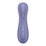 SATISFYER - PRO 2 GENERACIÓN 3 LILA BLUETOOTH & APP - Imagen 5