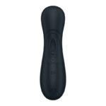 SATISFYER - PRO 2 GENERACIÓN 3 NEGRO BLUETOOTH & APP - Imagen 5