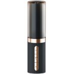 SATISFYER - PRO 2 KISS ESTIMULADOR CLÍTORIS POR ONDAS GRANATE / NEGRO - Imagen 5