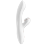 Imagen del artículo erótico SATISFYER - PRO G-SPOT RABBIT EDICIÓN 2020 de SATISFYER VIBRATOR en la sección JUGUETES BIENESTAR |Juguetes para Mujeres|Estimuladores|Succionadores sin vibración de Millenial Sexshop.