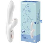 SATISFYER - PRO G-SPOT RABBIT EDICIÓN 2020 - Imagen 5