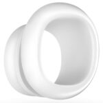 Imagen del artículo erótico SATISFYER - PRO PENGUIN NG KIT FUNDAS 5 PCS de SATISFYER CAPS en la sección JUGUETES BIENESTAR |Juguetes para Mujeres|Estimuladores|Succionadores sin vibración de Millenial Sexshop.