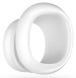 Imagen del artículo erótico SATISFYER - PRO PENGUIN NG KIT FUNDAS 5 PCS de SATISFYER CAPS en la sección JUGUETES BIENESTAR |Juguetes para Mujeres|Estimuladores|Succionadores sin vibración de Millenial Sexshop.