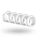 SATISFYER - PRO PENGUIN NG KIT FUNDAS 5 PCS - Imagen 3