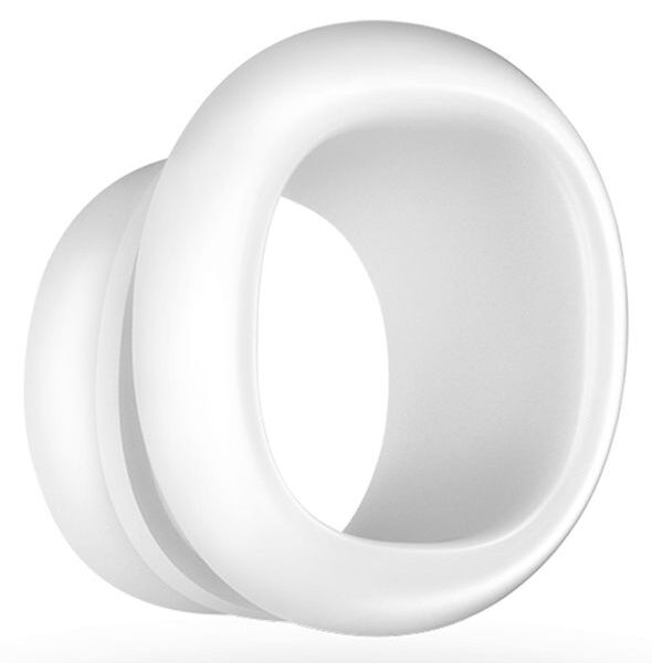 Imagen del artículo erótico SATISFYER - PRO PENGUIN NG KIT FUNDAS 5 PCS de SATISFYER CAPS en la sección JUGUETES BIENESTAR |Juguetes para Mujeres|Estimuladores|Succionadores sin vibración de Millenial Sexshop.