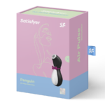 SATISFYER - PRO PENGUIN NG NUEVA EDICIÓN 2020 - Imagen 6