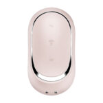 SATISFYER - PRO TO GO 2 ESTIMULADOR Y VIBRADOR DOBLE BEIGE - Imagen 4