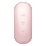 SATISFYER - PRO TO GO 3 ESTIMULADOR Y VIBRADOR DOBLE ROSA - Imagen 4