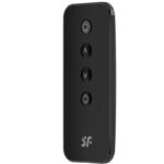 SATISFYER - RIBBED PETAL ESTIMULADOR PUNTO G CONTROL REMOTO ROSA APP GRATUITA - Imagen 6