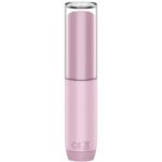 SATISFYER - SECRET KISS ESTIMULADOR CLÍTORIS POR ONDAS ROSA - Imagen 5