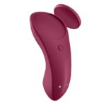 SATISFYER - SEXY SECRET PANTY - Imagen 4
