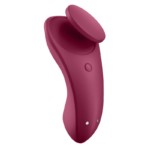 SATISFYER - SEXY SECRET PANTY - Imagen 8