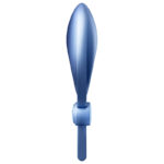 SATISFYER - SNIPER ANILLO VIBRADOR AZUL - Imagen 2