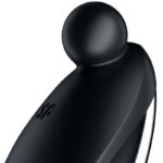 SATISFYER - SPOT ON 2 VIBRADOR LAY-ON NEGRO - Imagen 2