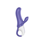SATISFYER - VIBE MAGIC BUNNY - Imagen 3