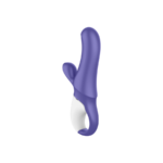SATISFYER - VIBE MAGIC BUNNY - Imagen 4