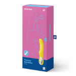 SATISFYER - VIBE YUMMY SUNSHINE - Imagen 2