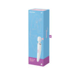 SATISFYER - WANDER WOMAN BLANCO - Imagen 2