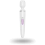 SATISFYER - WANDER WOMAN BLANCO - Imagen 3